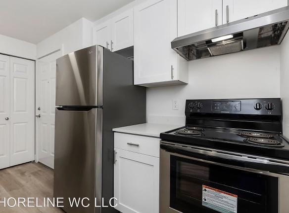 1022 N 192nd St Shoreline, WA 98133 - Home For Rent