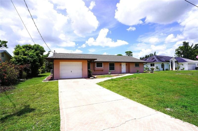 Port Charlotte, Charlotte County, FL Lakefront Property, Waterfront Property, House for sale Property ID: 417227506