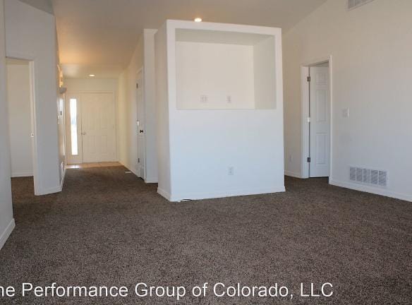 177 S Stardust Ct Pueblo West, CO 81007 - Home For Rent