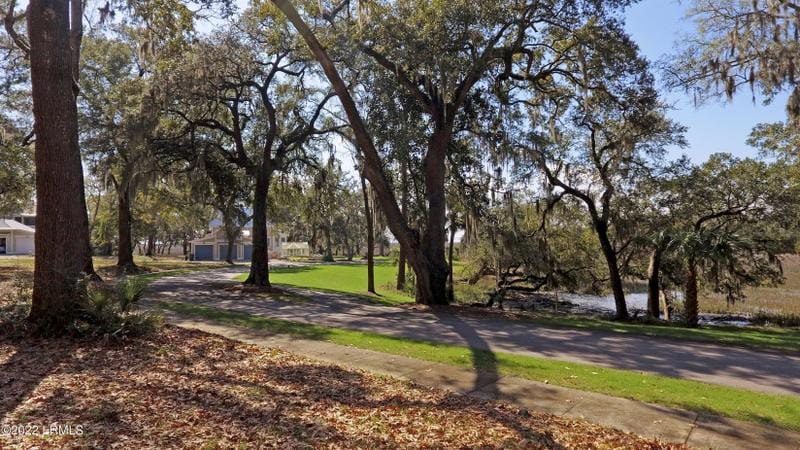 Beaufort, Beaufort County, SC Undeveloped Land, Homesites for sale Property ID: 415482829