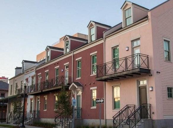 Bienville Basin I Apartments For Rent - New Orleans, LA