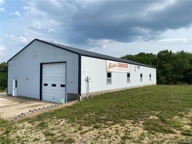 Vienna, Maries County, MO Commercial Property, House for sale Property ID: 417071931