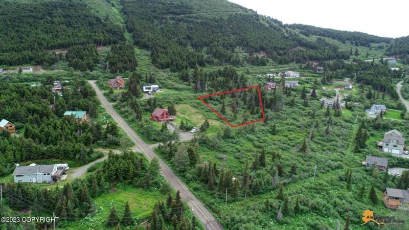L14A B10H HARWOOD CIRCLE, Anchorage, AK 99516 Land For Sale  MLS# 23-2608