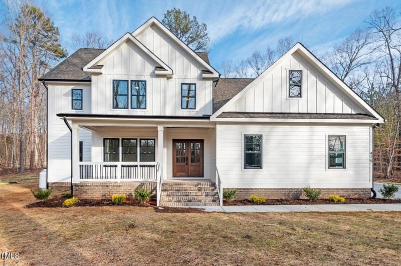 475 Terry Rd, Hillsborough, NC 27278 - MLS 10005965 for Sale