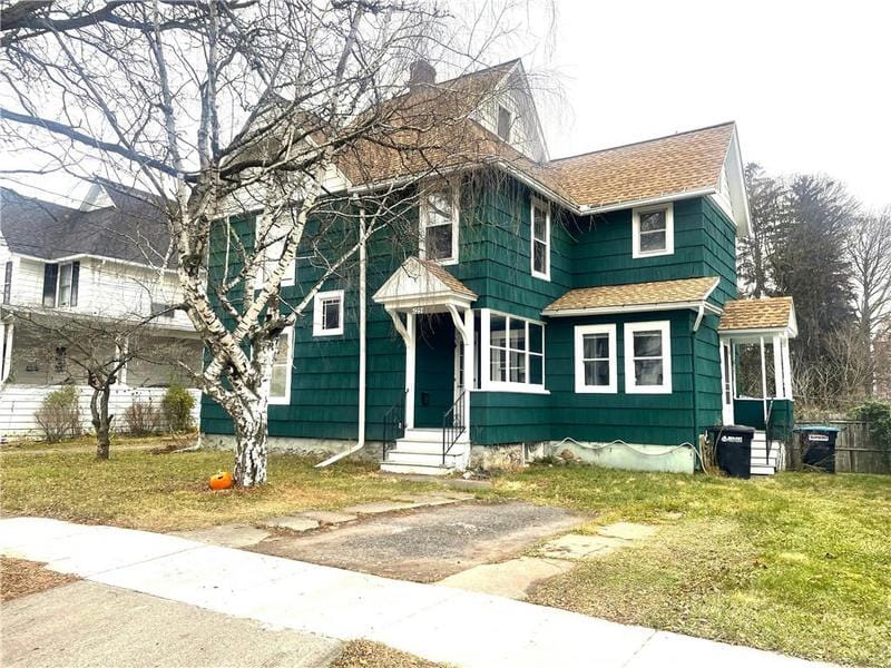 125 CHERRY ST, Geneva, NY 14456 Single Family Residence For Sale  MLS# R1512067
