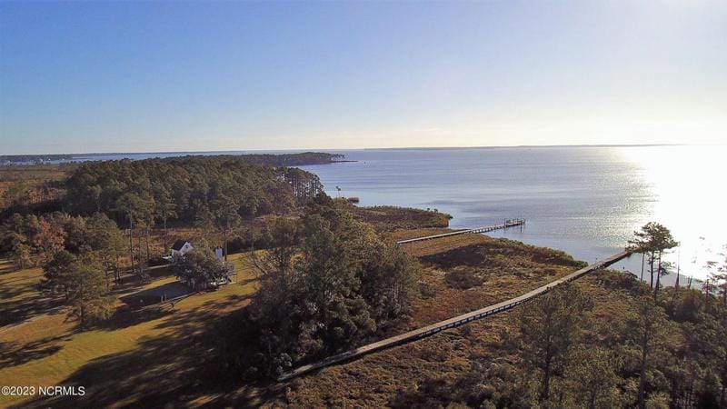 637 SCHOONER POINT ROAD, Belhaven, NC 27810 Land For Sale  MLS# 100418791