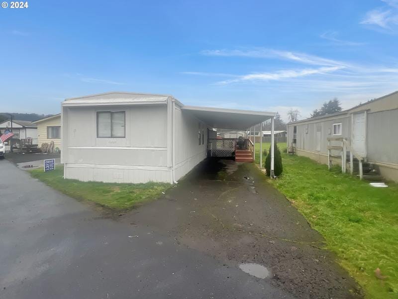 5600 MT SOLO RD 41, Longview WA 98632 for Sale