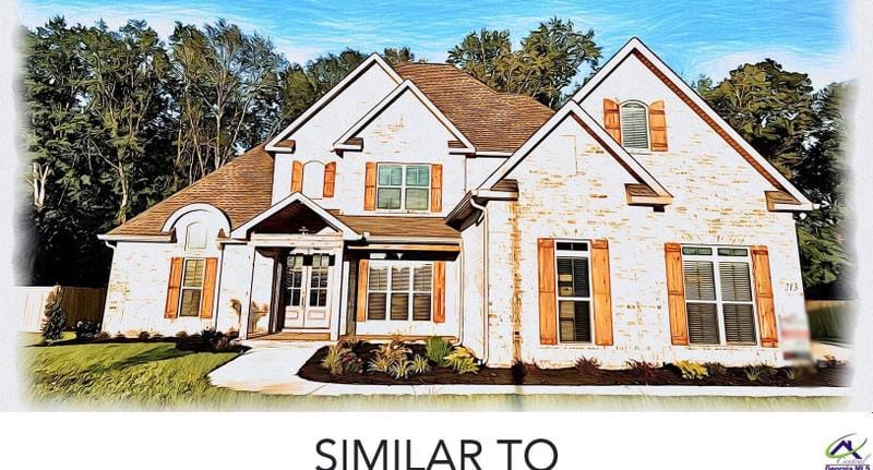 205 Bristleleaf Path, Kathleen, GA 31047 - MLS 240181 for Sale