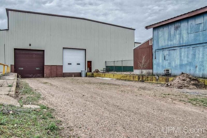 Kingsford, partinson County, MI Commercial Property, House for sale Property ID: 413396511