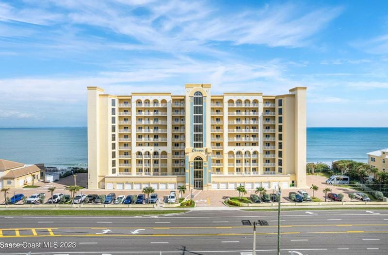 1045 Hwy A1A #703, Satellite Beach, FL 32937 - MLS 981900 for Sale