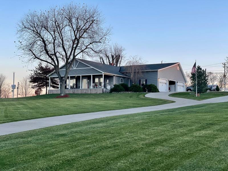 Piketon, Pike County, OH House for sale Property ID: 418271309