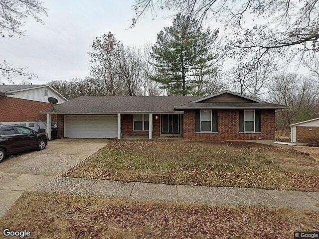 Parc Charlene, FLORISSANT, MO 63033  614371825 for Sale