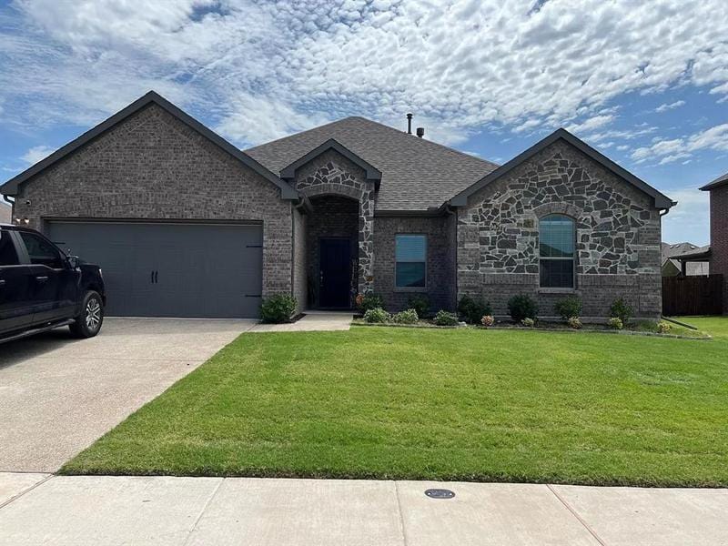 4006 Whitetail Dr, MELISSA, TX 75454 for Sale