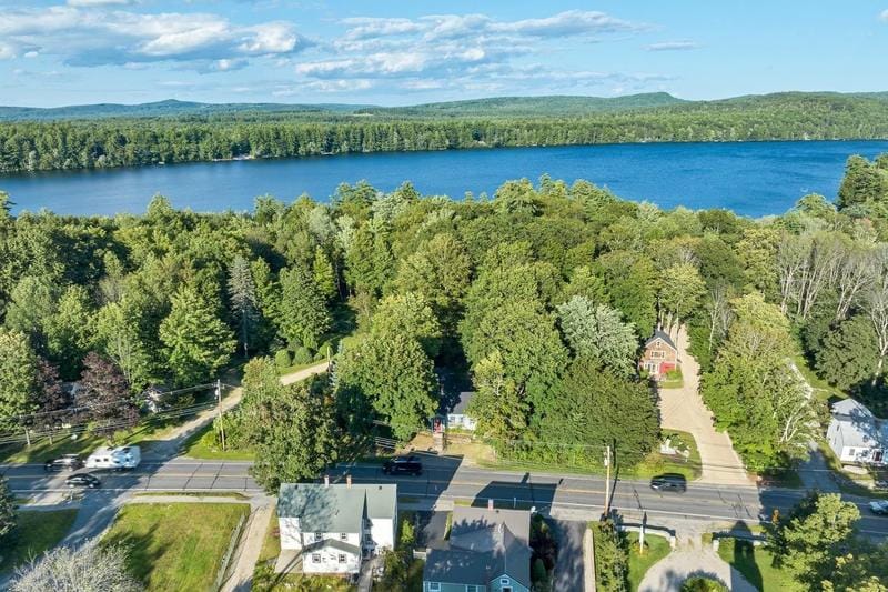 Wolfeboro, Carroll County, NH House for sale Property ID: 417480999