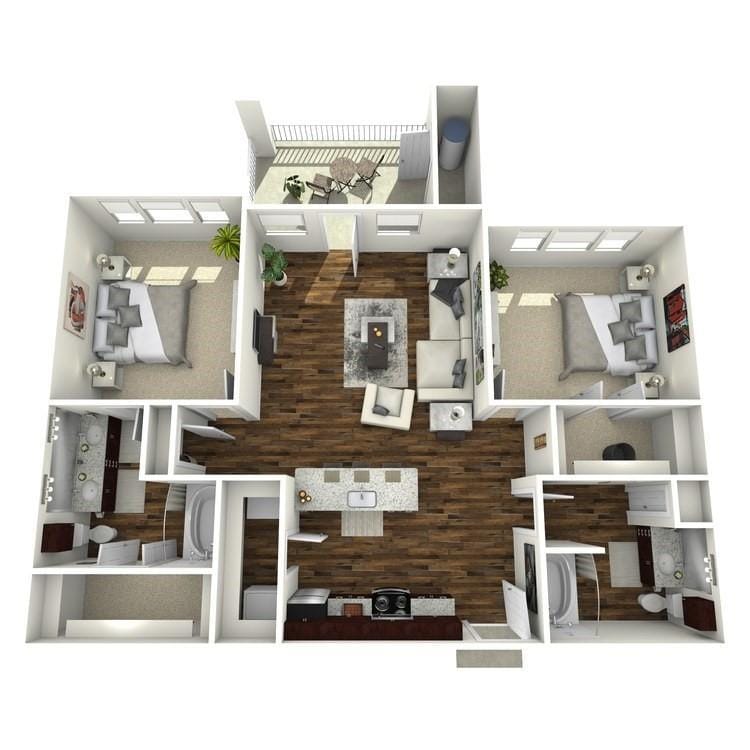 1226 W Grand Pkwy S #139, Katy, TX 77494 for Rent