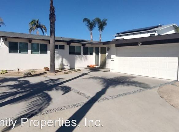 5832 Stresemann St San Diego, CA 92122 - Home For Rent