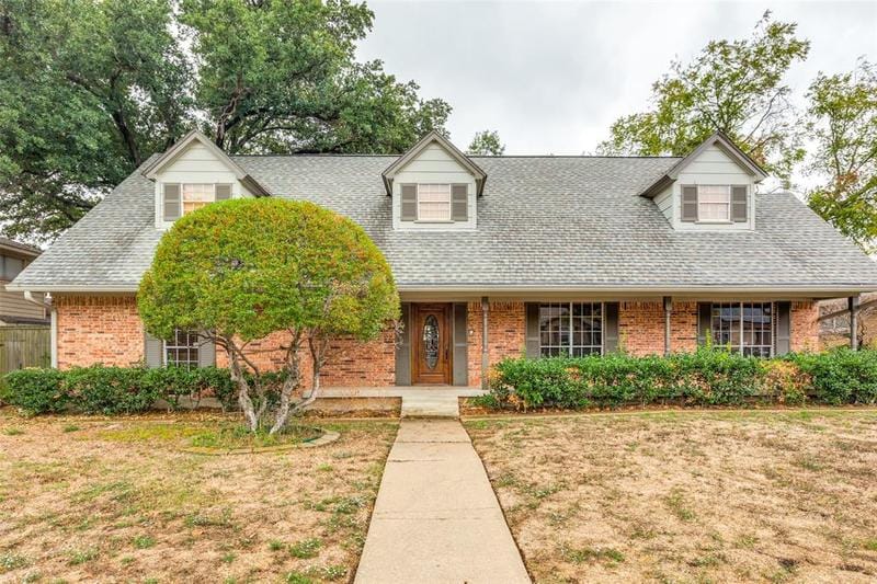 1417 Lamp Post Ln, RICHARDSON, TX 75080 for Sale