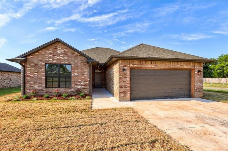 Shawnee, Pottawatomie County, OK House for sale Property ID: 418469962