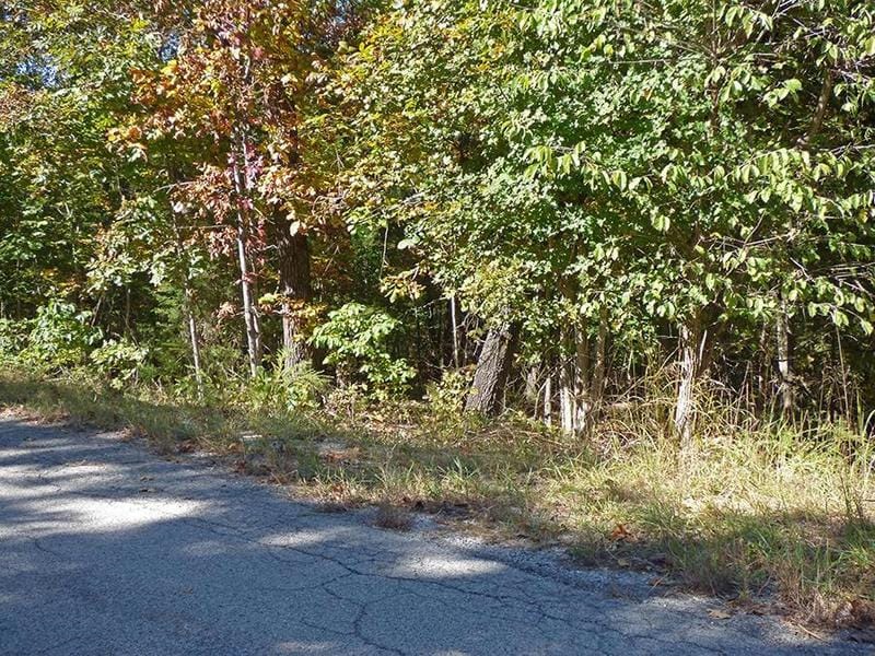 SAGINAW CIRCLE, Cherokee Village, AR 72529 Land For Sale  MLS# 23035401