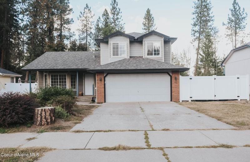 Post Falls, Kootenai County, ID House for sale Property ID: 417692587