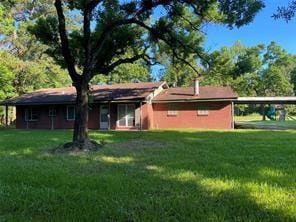 14932 Fm 787 Rd W, Cleveland, TX 77327 for Rent
