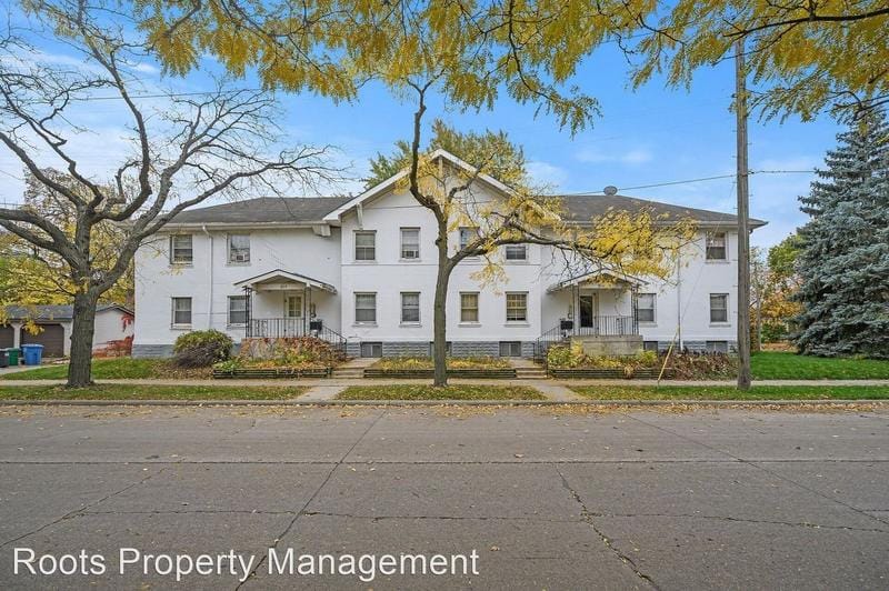 3111 E. 31st Street - Apt 5  3111 E. 31st Street for Sale
