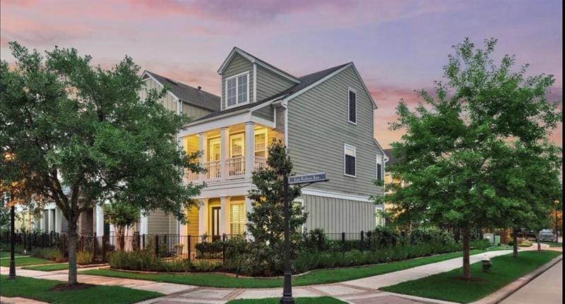 2 Rafters Row, The Woodlands, TX 77380 for Rent