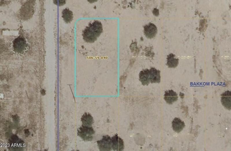51645 W Centennial St #24, Tonopah, AZ 85354 - MLS 6599883 for Sale