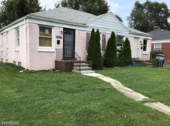 17303 Hoover St Detroit, MI 48205 - Home For Rent
