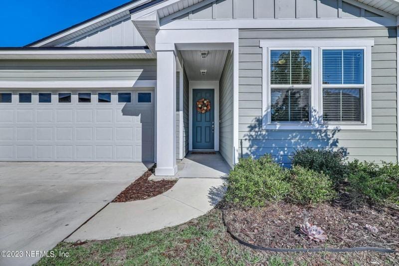 106 PEPPERPIKE WAY, St Augustine, FL 32092 Single Family Residence For Sale  MLS# 1256974