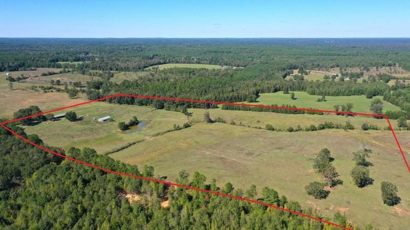 002 CR 4335, Atlanta, TX 75555 for Sale