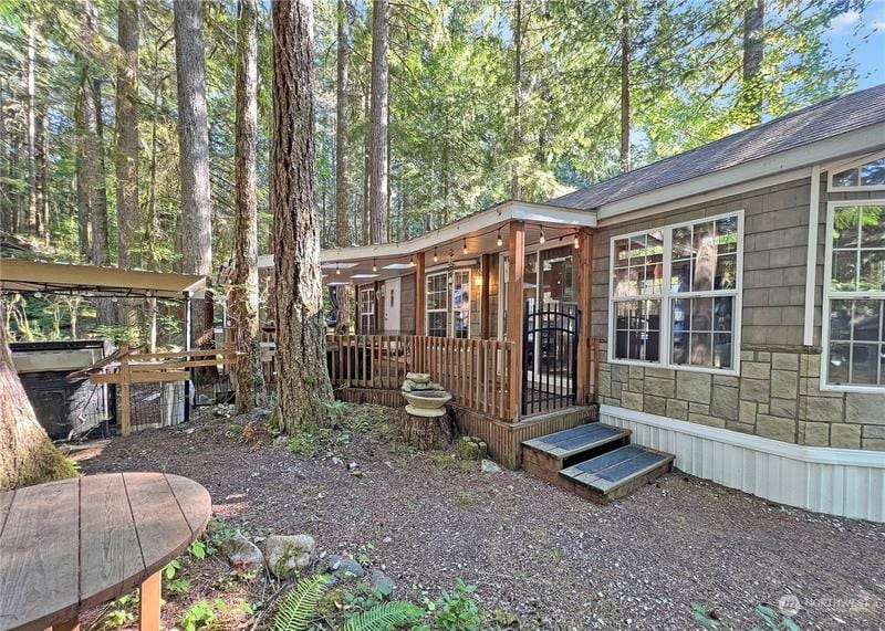 41 3 Schinn Canyon Cir, Deming, WA 98244  MLS# 2152772 for Sale