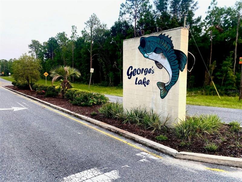 108 HYPOLOXO DR, FLORAHOME, FL 32140 Land For Sale  MLS# P4926563