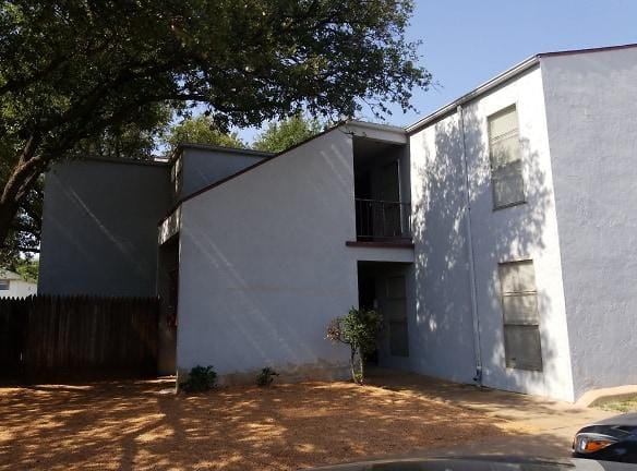 MEADOW CREEK APARTMENTS San Angelo, TX - Apartments For Rent