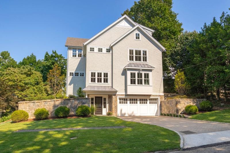 Greenwich, Fairfield County, CT House for sale Property ID: 418440588