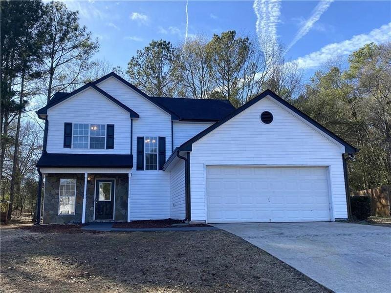 424 BEAR CUB PATH, Social Circle, GA 30025 Single Family Residence For Sale  MLS# 7316616