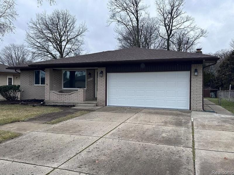 41947 Utah Dr, Sterling Heights, MI 48313 - MLS 20240002012 for Sale