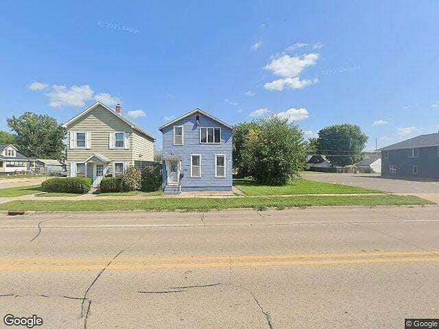 2Nd, CLINTON, IA 52732  615354768 for Sale