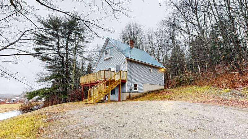 Sabattus, Androscoggin County, ME House for sale Property ID: 418576512
