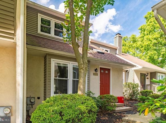 4008 Franklin Ct Chester Springs, PA 19425 - Home For Rent