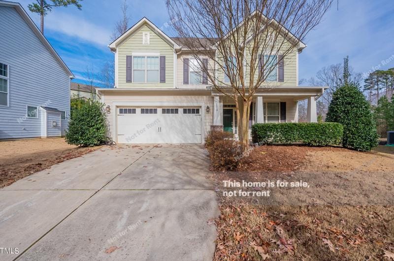 108 Aldenwood Pl, Apex, NC 27539 - MLS 10002208 for Sale
