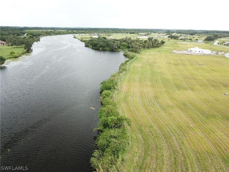 Alva, Lee County, FL Undeveloped Land, Lakefront Property, Waterfront Property, Homesites for sale Property ID: 413850529