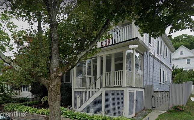 Basement  56 Hobson St for Sale