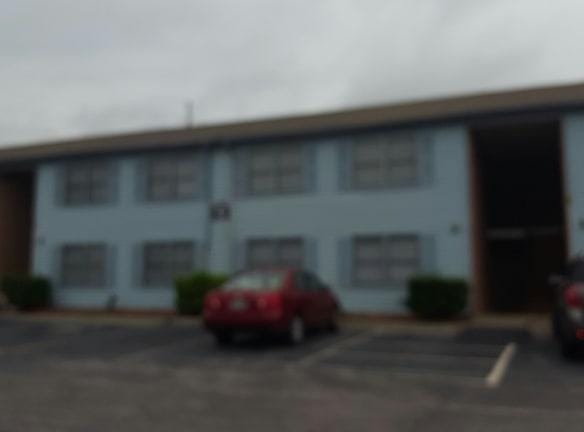 Halifax Court Apartments Danville, VA - Apartments For Rent