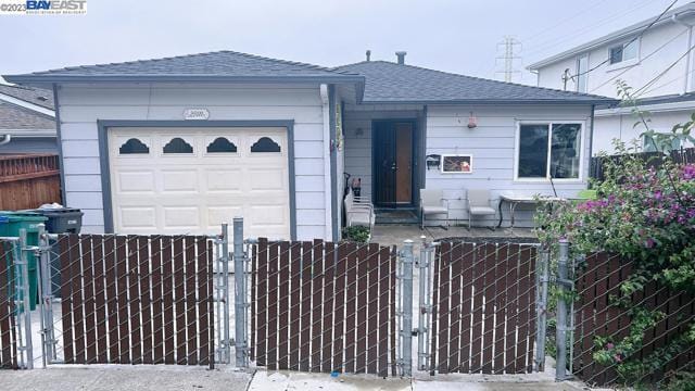 25111 Del Mar Ave, Hayward CA 94542 for Sale