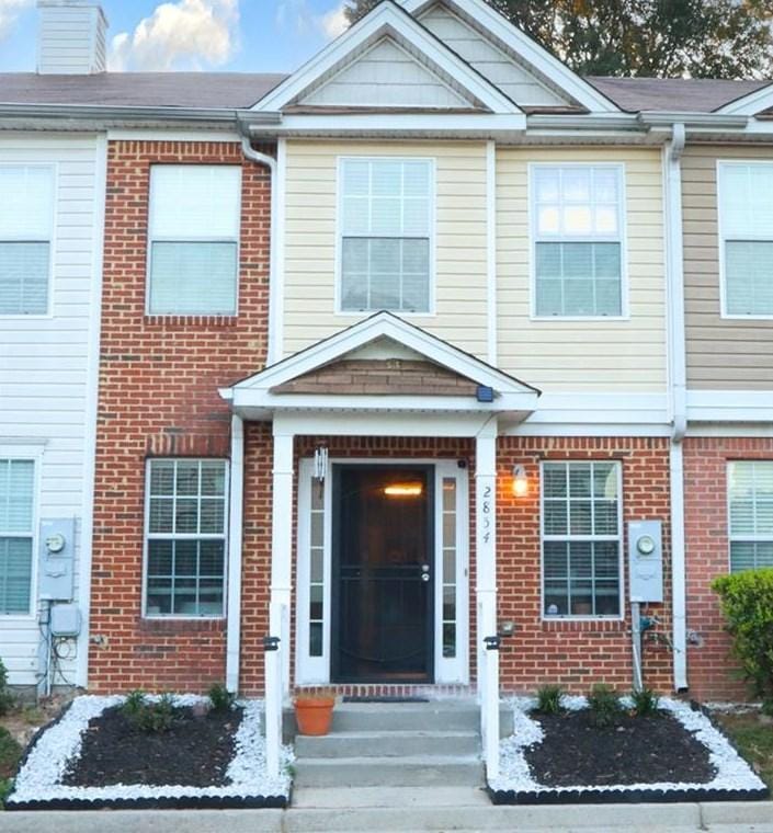 2854 Vining Ridge Terrace, Decatur, GA 30034 - MLS 7295339 for Sale