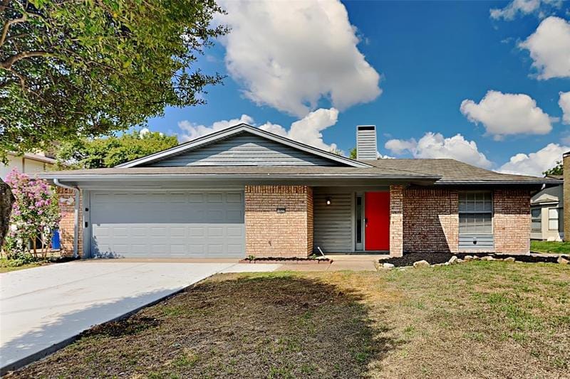 1825 Timbercreek Dr, Garland, TX 75042 for Rent