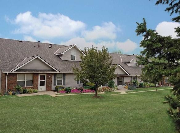2895 Taos Dr Miamisburg, OH - Apartments For Rent