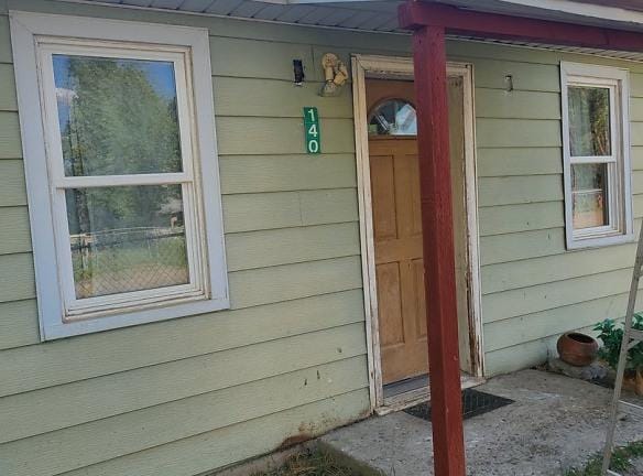 140 Blake St La Barge, WY 83123 - Home For Rent