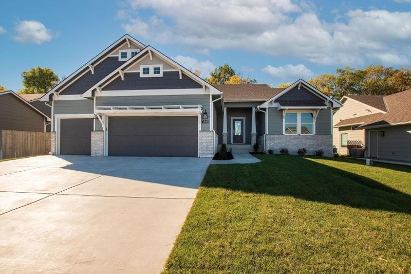 Wichita, Sedgwick County, KS House for sale Property ID: 414050072